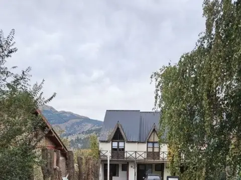 Terreno en PH con proyecto 4 Deptos.  a construir