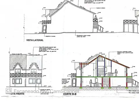 Terreno en Venta de 180,0 m2