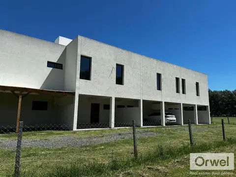 Departamento en Alquiler de 3 dormitorios