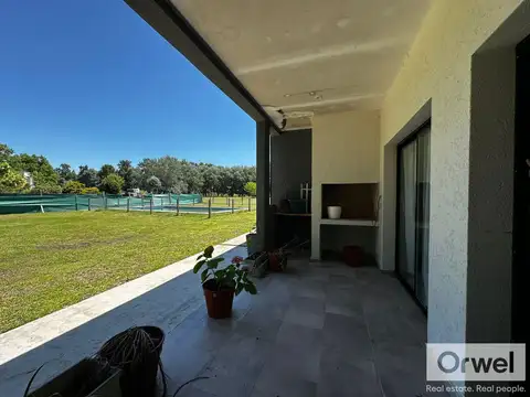 Departamento en Alquiler de 4 ambientes