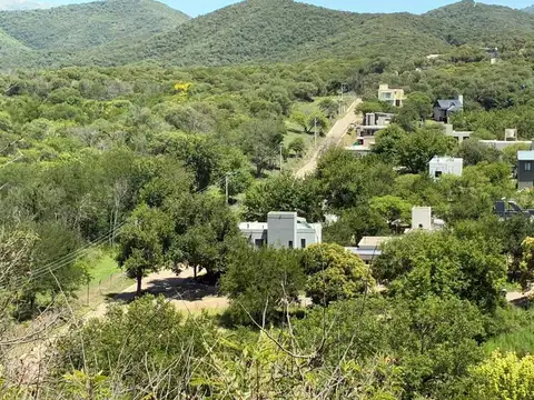 Terreno en Venta en Mendiolaza, USD 27.900