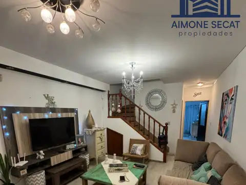 Departamento en Venta en San Andres, USD 115.000