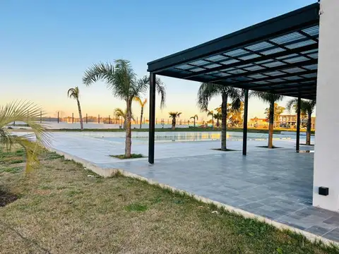 Lote/terreno En Canning