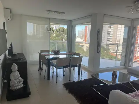 Departamento en Alquiler Temporal de 3 dormitorios