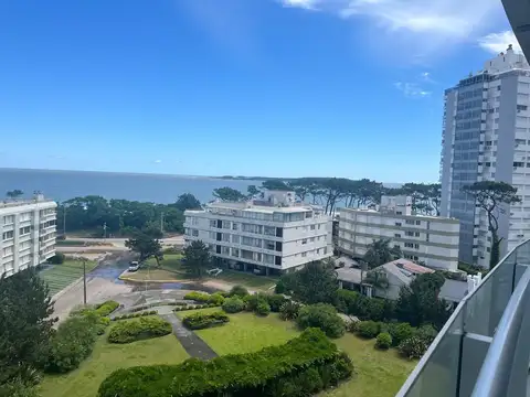 Departamento en Alquiler Temporal de 5 ambientes