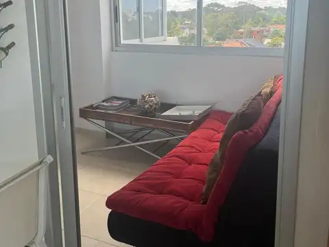 Departamento 5 ambientes con 2 baños