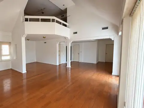 Venta Penthouse Tres Cerritos 3 dormitorios