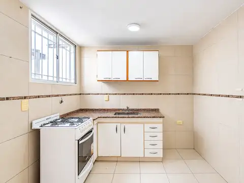 Depto Tipo Casa en Venta en Parque Patricios, USD 72.000