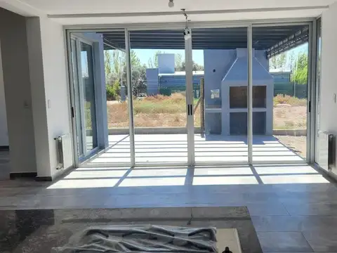 Casa en Venta 1 año