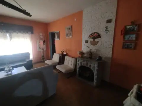 Casa en Venta 30 años