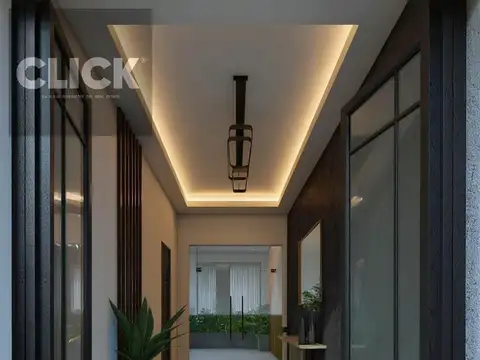 VENTA - OFICINA PROFESIONAL/CONSULTORIO - EN POZO - ENTREGA MARZO 2028 - RECOLETA