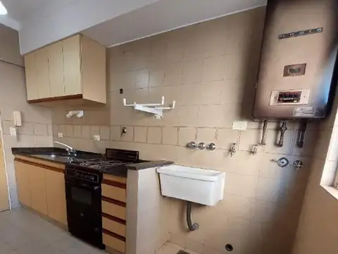 Departamento en Alquiler Permite mascota