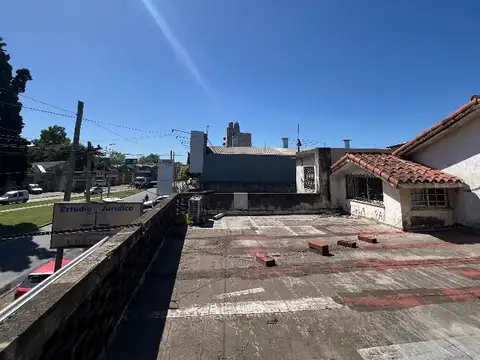 Camino General Belgrano 5000