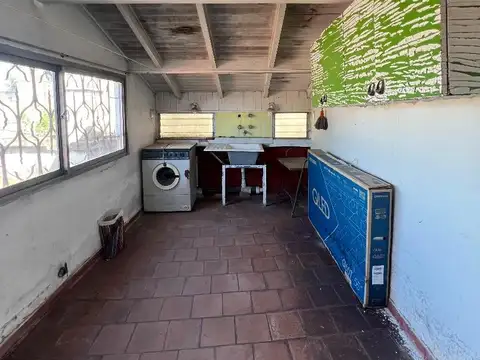 Oportunidad en bloque