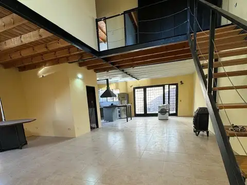 Casa  en Alquiler en Pilar, G.B.A. Zona Norte, Argentina