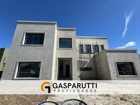 Casa en Venta El Cantón Puerto, Escobar GBA NORTE