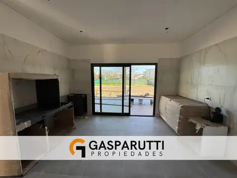 Casa en Venta A Estrenar