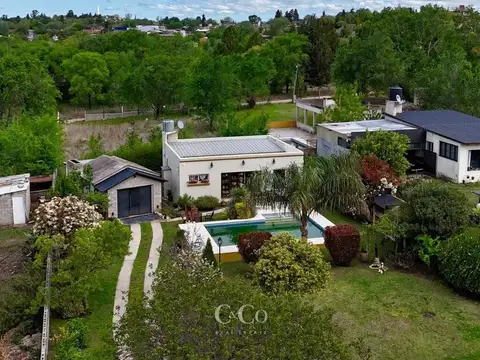 Casa en Venta de 3 dormitorios