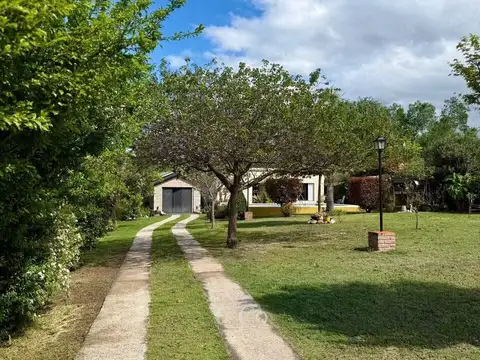 Casa en Venta 15 años