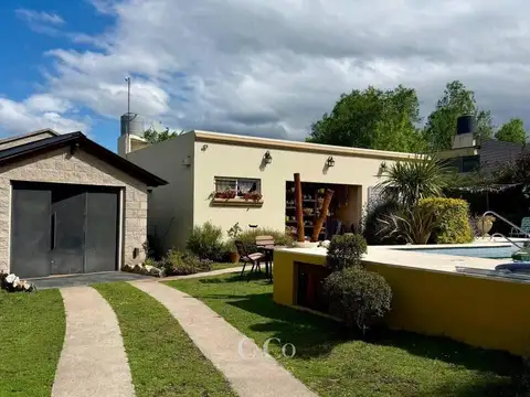 Casa en Venta al Norte