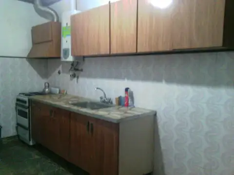 Casa en Alquiler 35 años