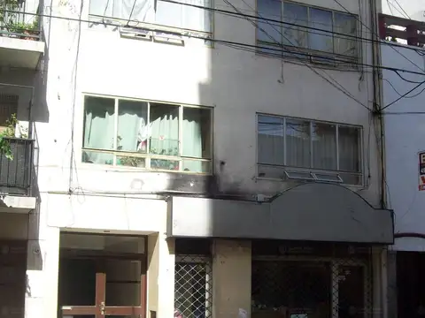 Monoambiente en alquiler, excelente ubicación
