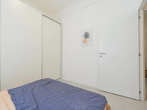 Depto Tipo Casa en Venta de 2 dormitorios