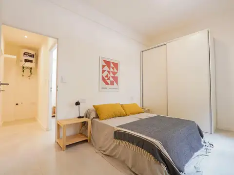 Depto Tipo Casa en Venta 45 años
