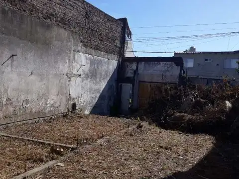 Terreno en Venta en Gerli, USD 70.000