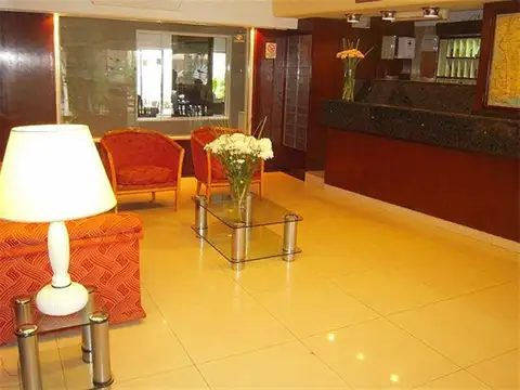 Turístico Hotel  en Venta ubicado en Balvanera, Capital Federal