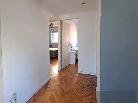 Departamento en Alquiler de 3 ambientes