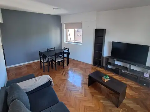 Departamento en Alquiler 25 años