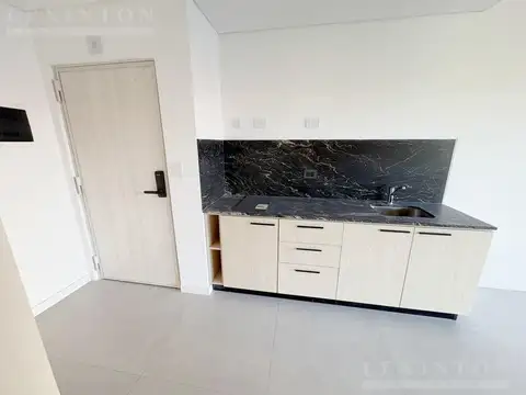 Departamento en Alquiler Apto profesional