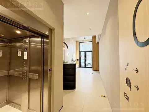 Departamento en Alquiler de 1 dormitorio