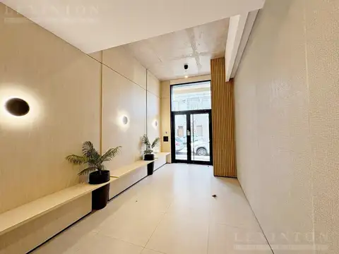 PALERMO HOLLYWOOD - ALQUILER DEPARTAMENTO MONOAMBIENTE - ES  APTO PROFESIONAL