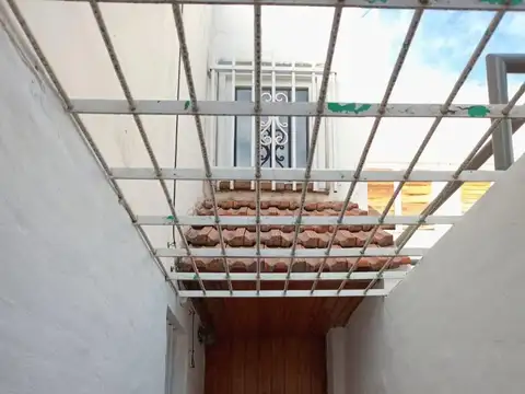 Pje. Fotheringhan 600