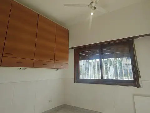 departamento en planta baja