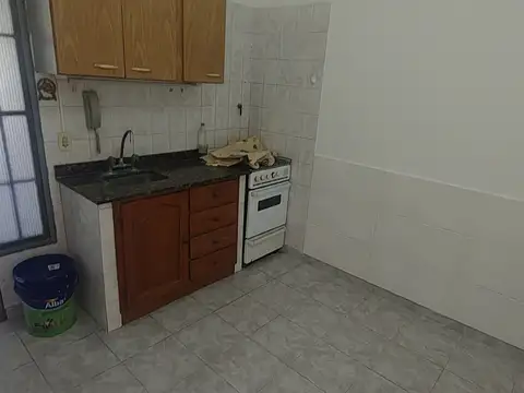 departamento en planta baja