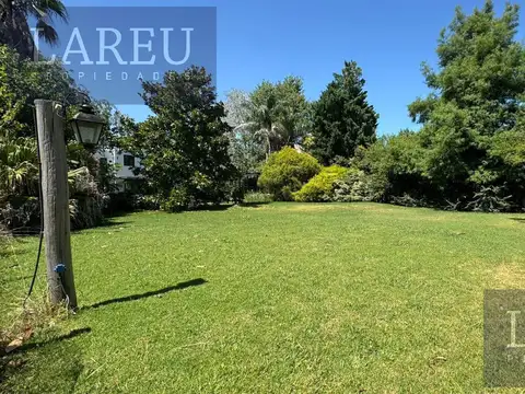 Terreno en Boulevares