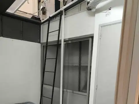 Departamento en Venta en Caballito, USD 160.000