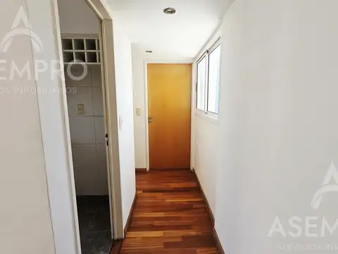 Departamento en Alquiler 8 años