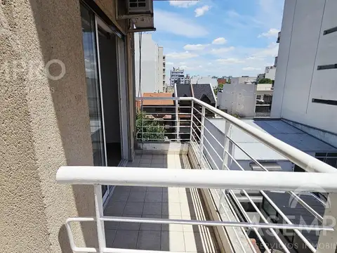 Departamento en Alquiler de 2 ambientes