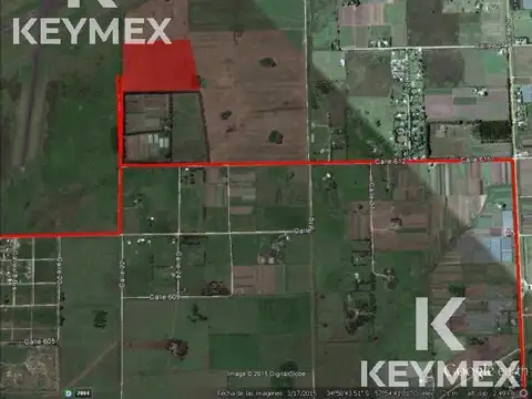 Terreno en Venta en Arana, USD 25.000