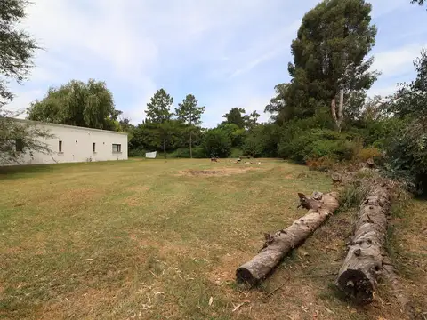 VENTA LOTE EN PILAR ACEPTA PERMUTA Y FINANCIACION