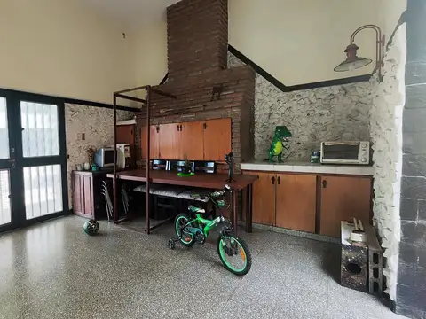 Casa en Venta 30 años