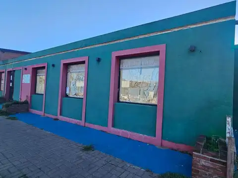 Local en Venta 20 años