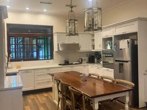 Casa en Venta de 6 dormitorios