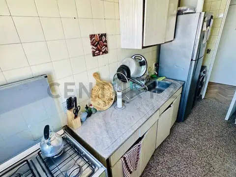 Departamento en Venta en Lanus Este, USD 69.000