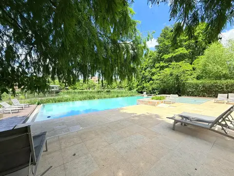 Departamento en Alquiler en Villa del Lago, USD 1.000