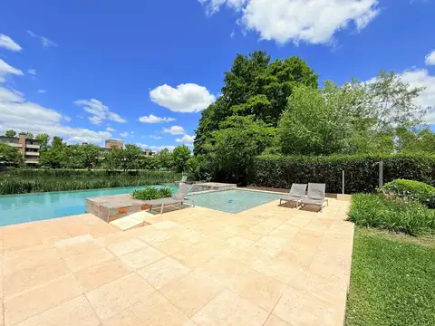 Departamento en Alquiler de 3 ambientes